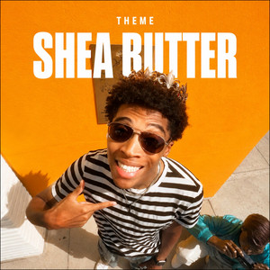 SHEA BUTTER by THEME