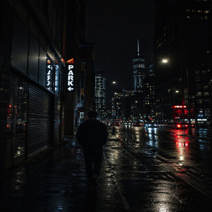 Noche en la city by RD wilson Gucci