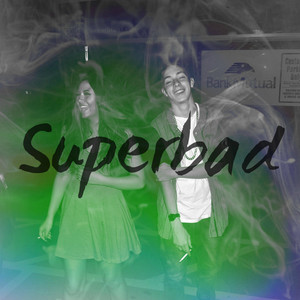 Portada de Superbad