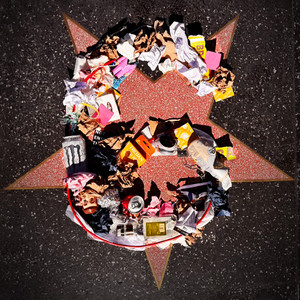 Hollywood 6 by Sophie Cooper, CURSE
