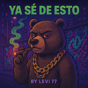 Levi 77 - Ya Se de Esto