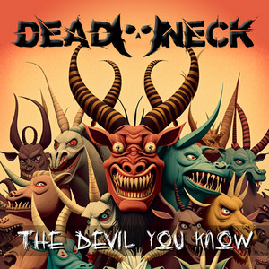 The Riff-raff by Dead Neck