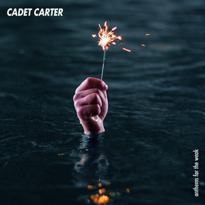 Stumbling by Cadet Carter