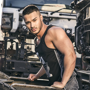 Galin - Готина кола