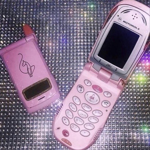 Flip Phone