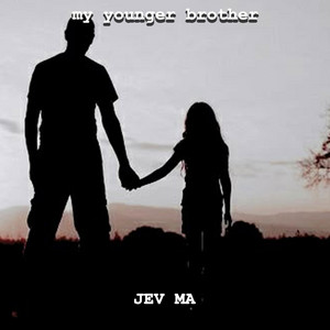 my younger brother by JEV MA