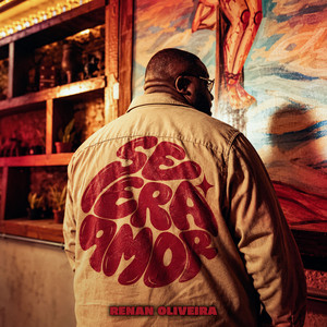 Se Era Amor by Renan Oliveira