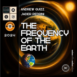 The Frequency of the earth