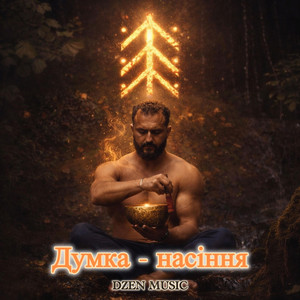 Думка - насіння by DZEN MUSIC