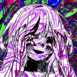 LSDissociation by xntxnxv
