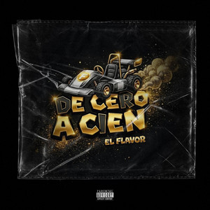 Golden Park by El Flavor, Vunbeats, Raid Druman a.k.a. Deejay RaiD