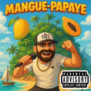 Mangue-Papaye