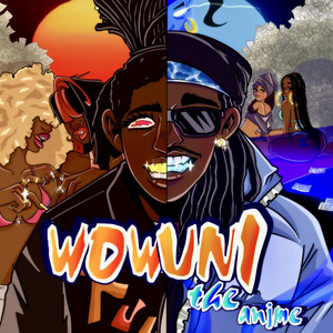 33Thouwow - WOWUNI (interlude) [feat. MercuryXUni]