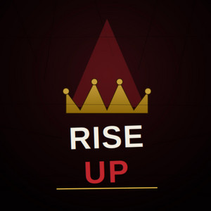 Rise Up by Ab Bedi