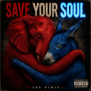 Save your soul by Joe Pirie