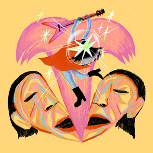 SKiiN by Vivien Yap, Astronauts