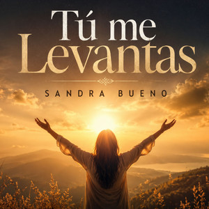 Tú me Levantas by Sandra Bueno, Rogério Luiz