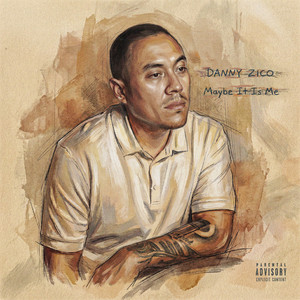 Drinking By Myself by Danny Zico, Trappinbobby