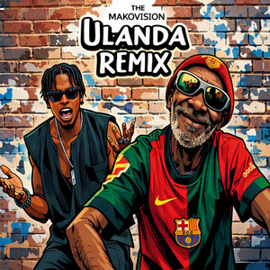 TYGA LIMPO - Ulanda (Remix)