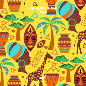 Vita - Extended Mix by Stereolunga