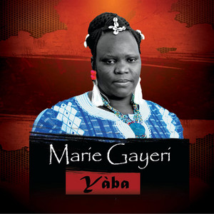 MARIE GAYERI - Pooré (feat. Frère Malkhom)