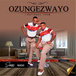 Emzabalazweni by Ozungezwayo