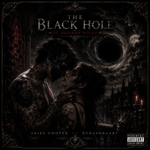 Agujero Negro by Aries Cooper, Zcrashbaaby