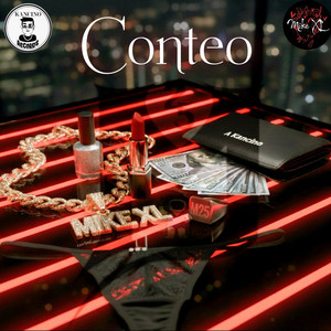 Conteo by M25, A Kancino, Mike XL, Kancino Records