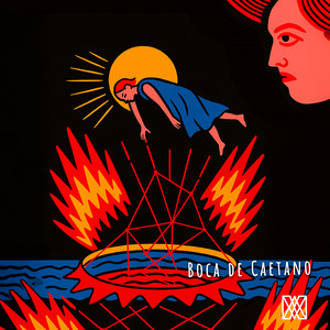 Boca de Caetano by Felipe Malta e Macumba Moderna