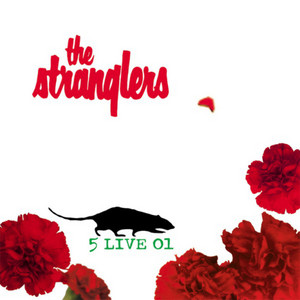 Stranglers CD まとめ The