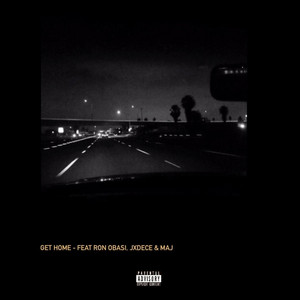 Portada de Get Home