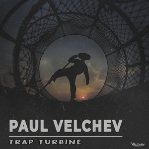Trap Turbine by Paul Velchev