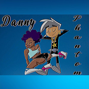 Portada de Danny Phantom