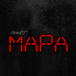 Mapa by NorbisOT
