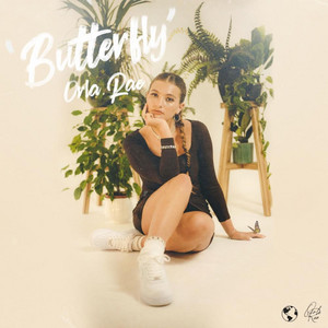 Butterfly by Orla Rae
