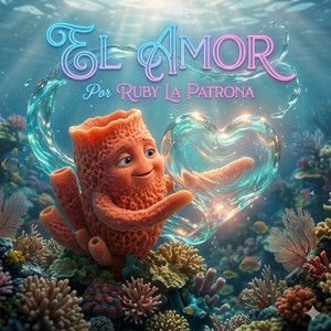 EL MAR by RUBY LA PATRONA