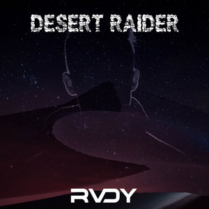 Desert Raider by RVDY