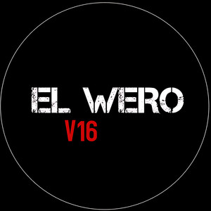 El Wero V16 by Ryzen Musik, flipped