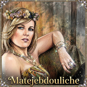 Cheba Djenet - Matejebdouliche