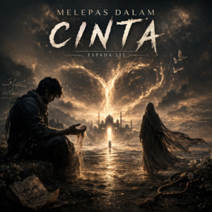 Melepas Dalam Cinta by Espada 331