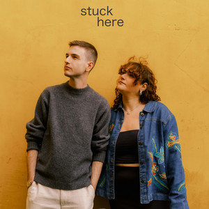 Stuck Here by Talkline