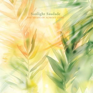 Where Light Softens Silence by Sunlight Saudade