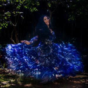 A Sereia do Mar — Aline Calixto