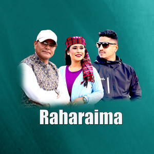 Tirtha Puri, Sunita Budha Chhetri & Kabi Raj Giri - Raharaima