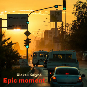 Epic moment