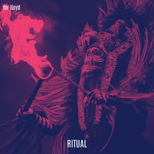RITUAL by Mr Lloyd