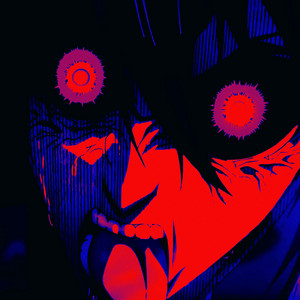 EGOIST by Malum, J.D
