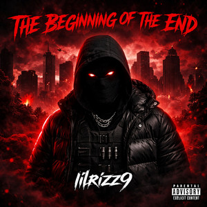 Blame Them (feat. Lilspazz9) by lilrizz9, Lilspazz9