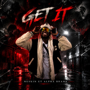 Get it cover art