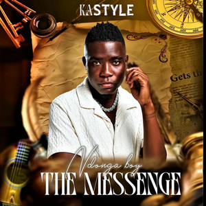 Kastyle Ndonga Boy - OVALUMENHU